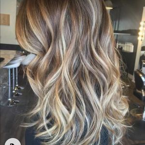 Meet your Posher, Shannon